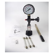 Common Rail Injector Tester With Dynamic AHE Test Function CRI220 CRI230,electromagnetic Injector Driver