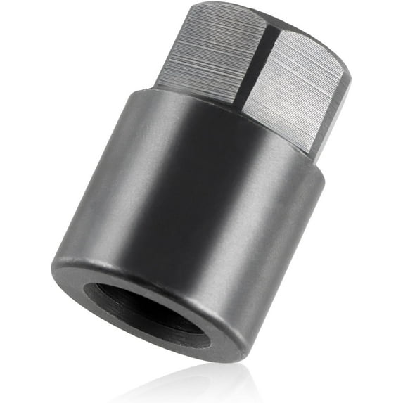 Common Rail Injector Tube Removal Tool Compatible with Dodge Ram 2500 3500 4000 4500 5500 with Cummins 5.9L 6.7L Engines Replace#: 933-3401