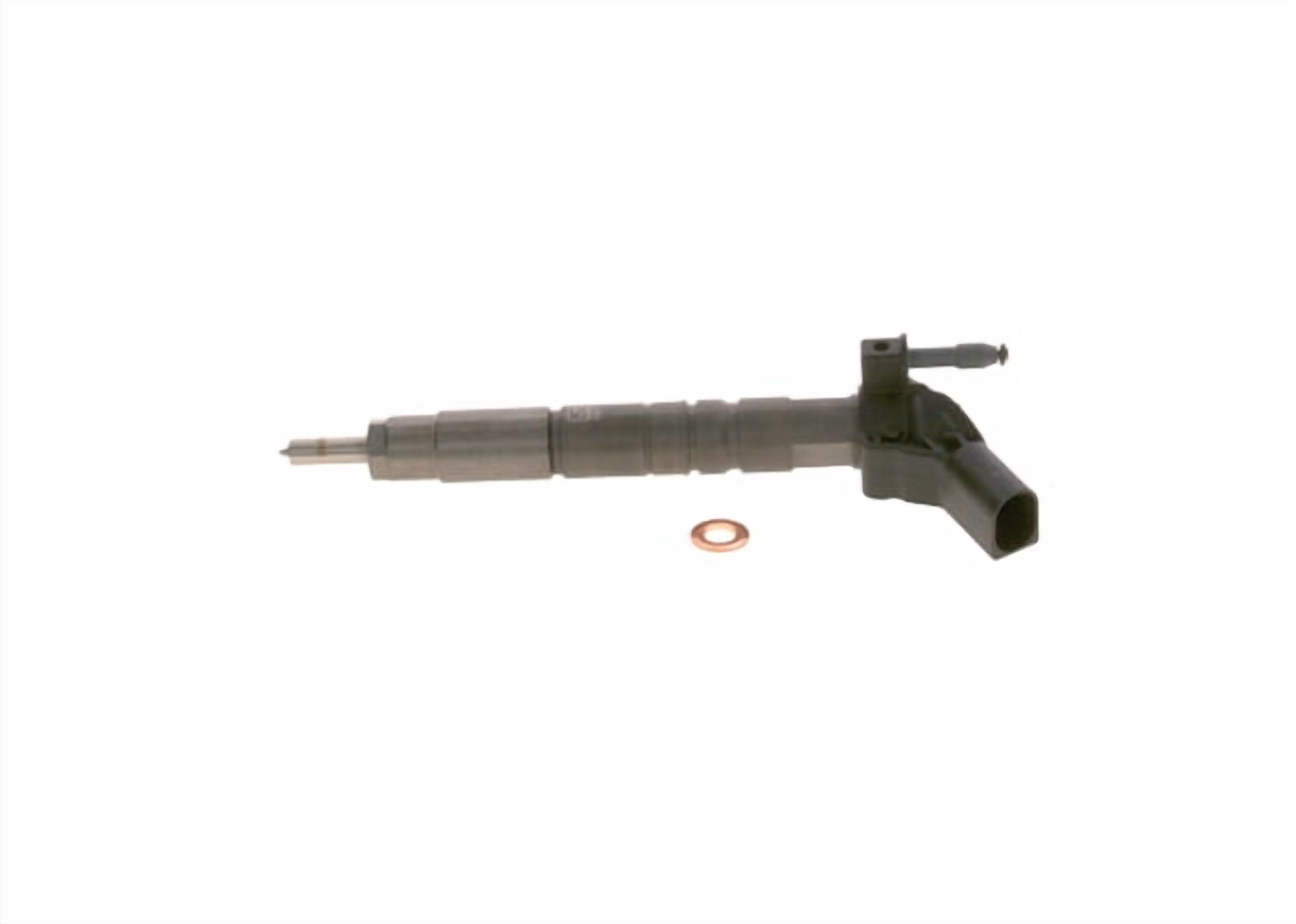 Common Rail Injector