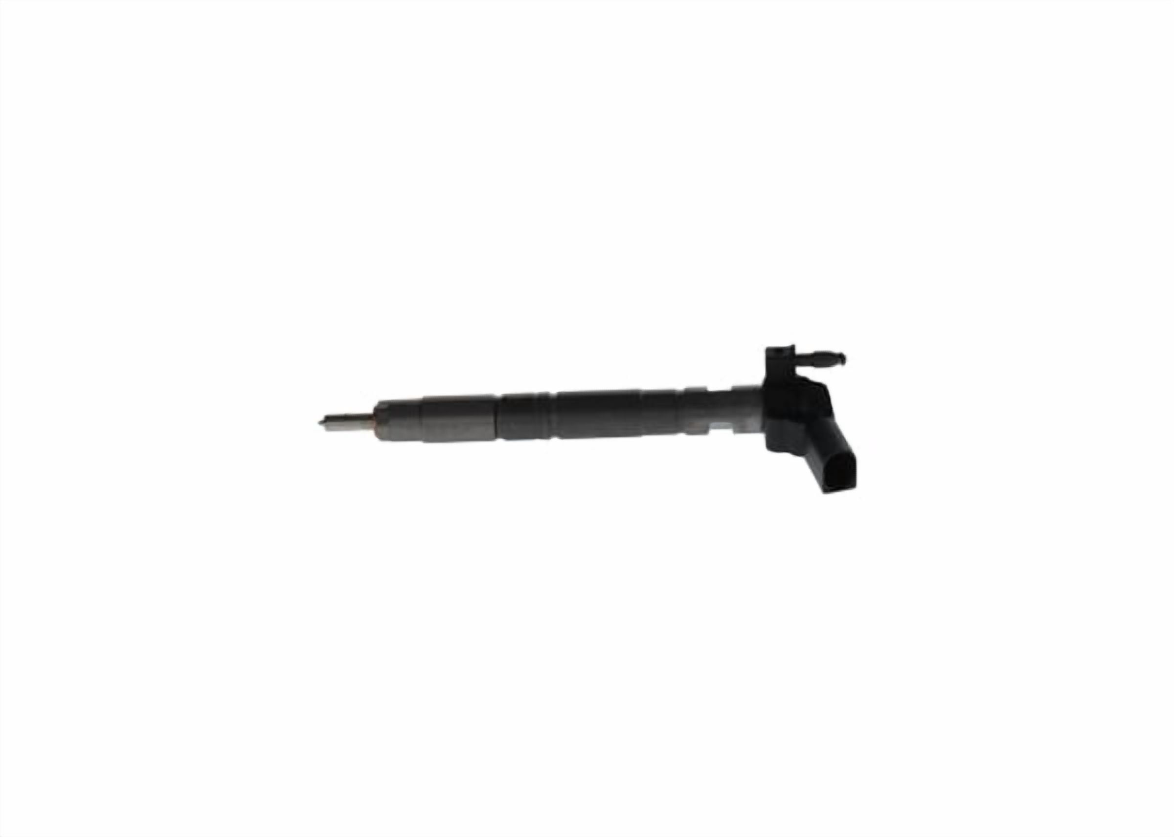 Common Rail Injector