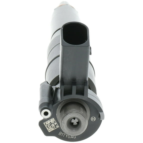 Common Rail Injector