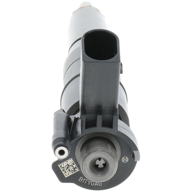 Common Rail Injector