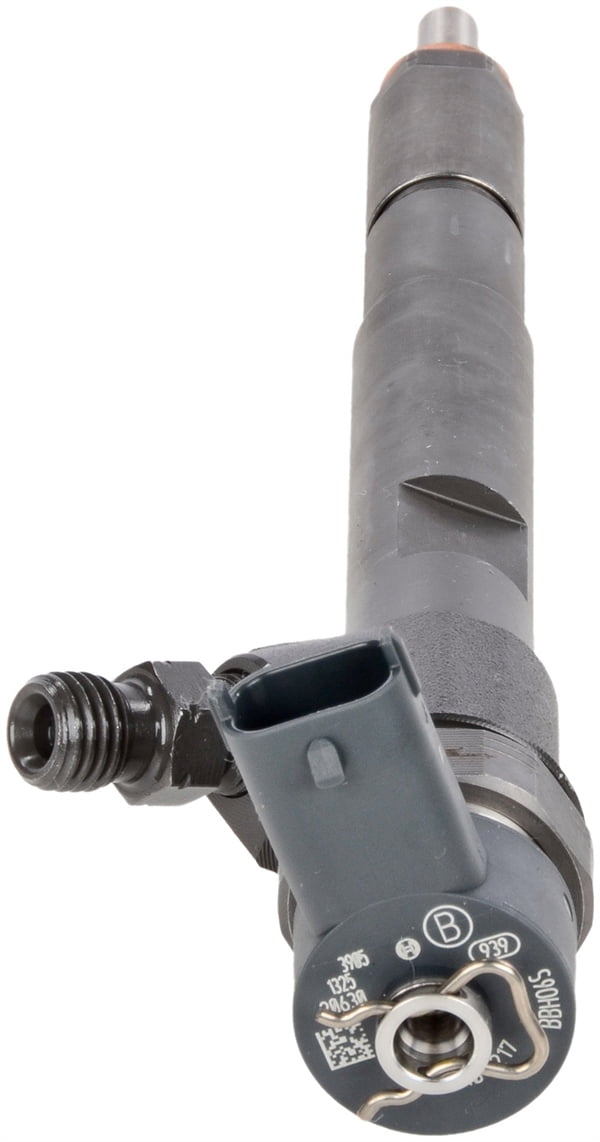 Common Rail Injector