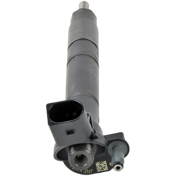 Common Rail Injector