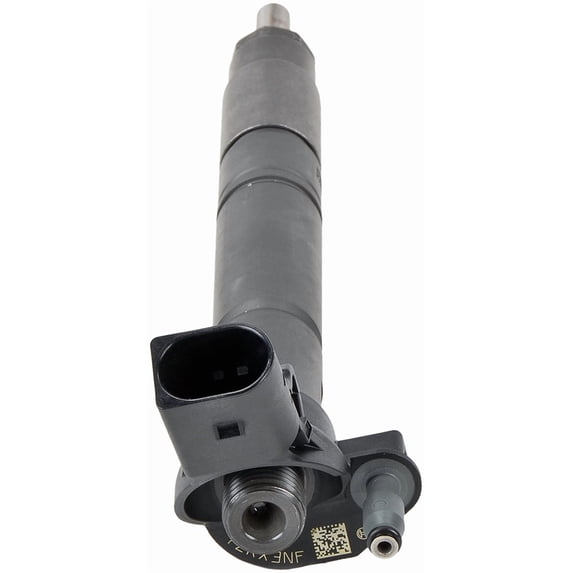 Common Rail Injector