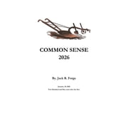 Common Sense 2026, Paperback