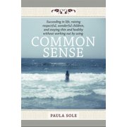 Common Sense, Paperback