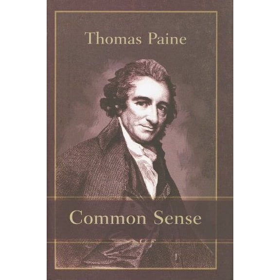 Pre-Owned Common Sense