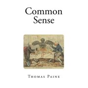 Common Sense, Paperback
