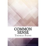 Common Sense, (Paperback)