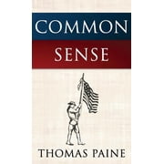 Common Sense, (Hardcover)