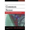 thumbnail image 1 of Pre-Owned Common Sense: Intelligence as Presented on Popular Television (Paperback) by Cheryl Campanella Bracken, Joan L Conners, Mary T Conway, 1 of 1