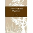 thumbnail image 1 of Common Sense Pagansim, (Paperback), 1 of 1