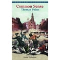 thumbnail image 1 of Common Sense, (Paperback), 1 of 1