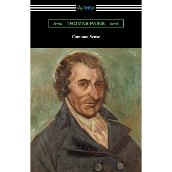 Common Sense (Paperback)