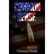 Common Sense, Paperback