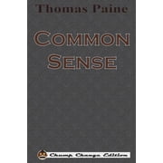 Common Sense, (Paperback)