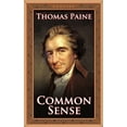 thumbnail image 1 of Common Sense, (Paperback), 1 of 1