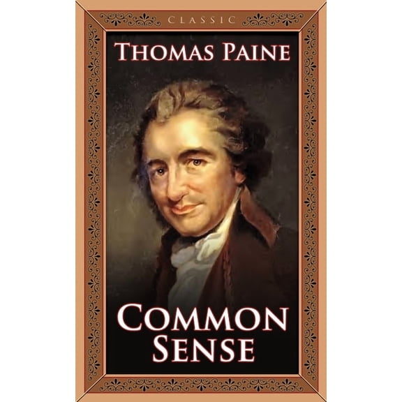 Common Sense, (Paperback)