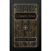 Common Sense, Paperback
