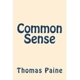 thumbnail image 1 of Common Sense, (Paperback), 1 of 1