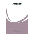 thumbnail image 1 of Common Sense, (Paperback), 1 of 1