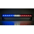 thumbnail image 1 of Common Sense RC LED-BAR-5P LED Light Bar - 5.6 - Police Lights (Red White and Bl, 1 of 2