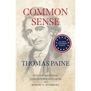 Common Sense Warbler Classics Annotated Edition, Paperback