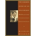 thumbnail image 1 of Common Sense of an Uncommon Man (Paperback), 1 of 2