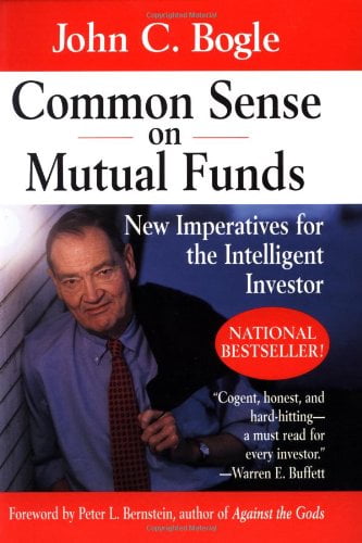 Pre-Owned Common Sense on Mutual Funds: New Imperatives for the Intelligent Investor (Paperback) 0471392286 9780471392286