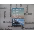thumbnail image 1 of Pre-Owned Common Sense, the Turing Test, and the Quest for Real AI (Hardcover) 0262036045 9780262036047, 1 of 1