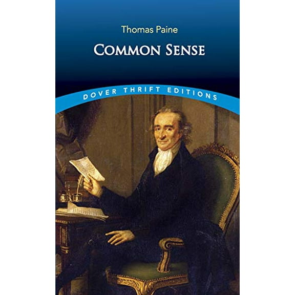 Pre-Owned Common Sense