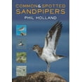 thumbnail image 1 of Common & Spotted Sandpipers (Paperback), 1 of 1