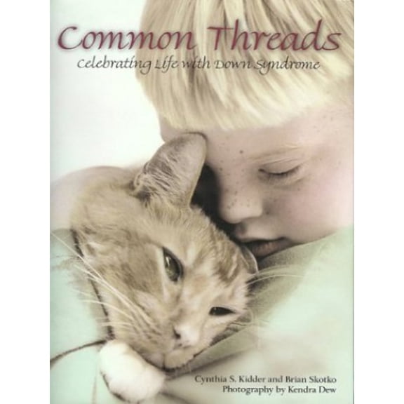 Pre-Owned Common Threads Paperback