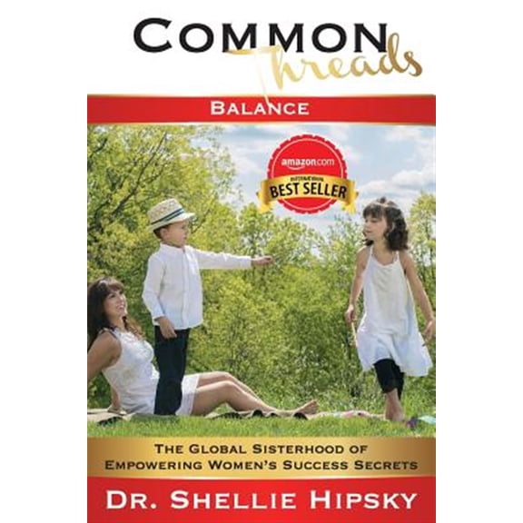 Pre-Owned Common Threads: Common Threads: Balance (Paperback)