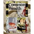 thumbnail image 1 of Pre-Owned Common Wealth Paperback Jessica Morgan, 1 of 1