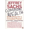 thumbnail image 1 of Pre-Owned Common Wealth: Economics for a Crowded Planet (Paperback) 0141026154 9780141026152, 1 of 1