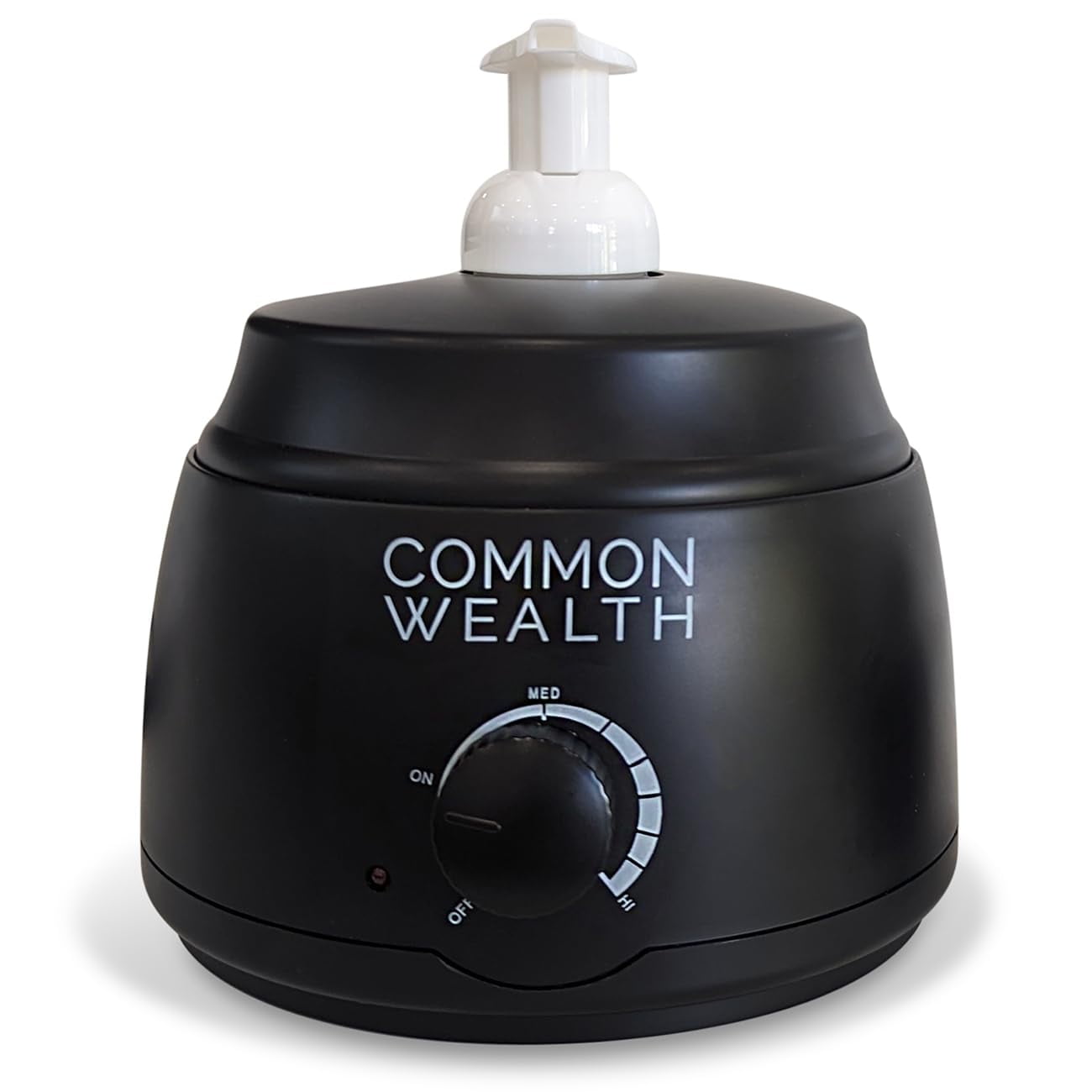 Common Wealth Hot Lather Machine King Size Deluxe Professional Barber