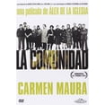 thumbnail image 1 of Common Wealth ( La Comunidad ) [ NON-USA FORMAT, PAL, Reg.2 Import - Spain ], 1 of 1
