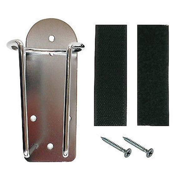 Common Wealth Universal Clipper Trimmer Holder 3-Pack