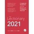thumbnail image 1 of Pre-Owned Common Worship Lectionary 2021 Paperback, 1 of 1