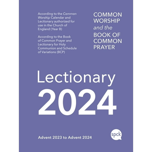 Church Of England Lectionary Readings 2024 Prudy Kimberley