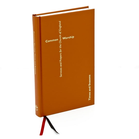 Pre-Owned Common Worship: Times and Seasons