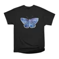 Common blue butterflly T-Shirt Tee Gift For Him Merch For Her Apparel ...