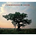 thumbnail image 1 of Commoners Choir (CD), 1 of 1