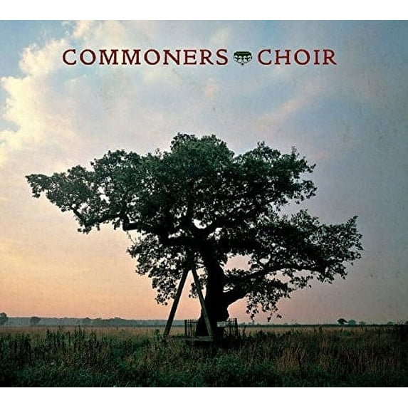 Commoners Choir (CD)