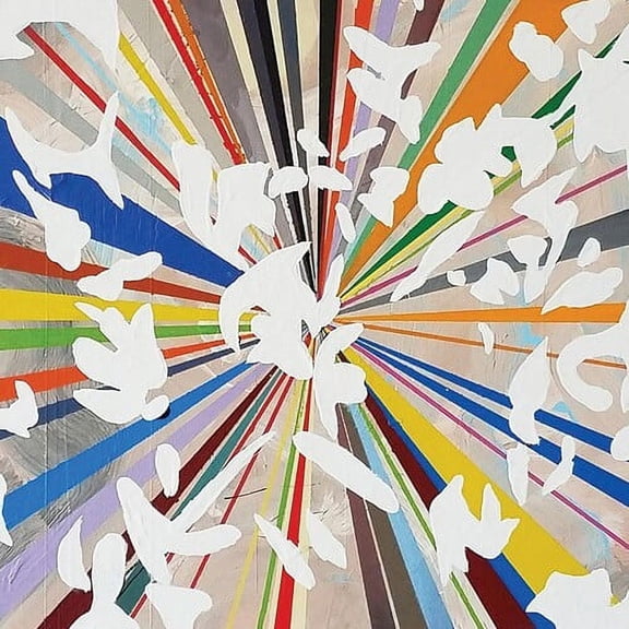 Commonheart - Pressure - Music & Performance - Vinyl