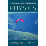Commonly Asked Questions in Physics, Paperback