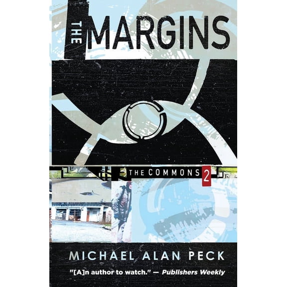 Commons The Margins: The Commons, Book 2, Book 2, (Paperback)