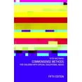 thumbnail image 1 of Pre-Owned Commonsense Methods for Children with Special Educational Needs (Paperback) 0415415829 9780415415828, 1 of 1